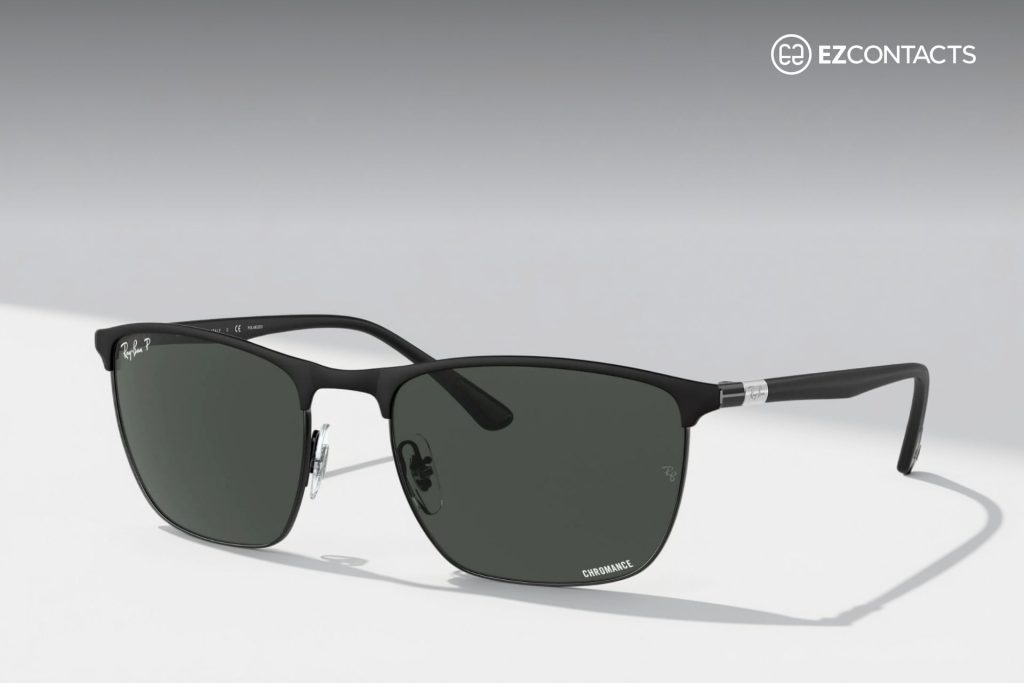 Ray-Ban RB3686 Sunglasses