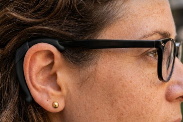 Silicone Glasses Ear Hooks: What To Know Before You Buy