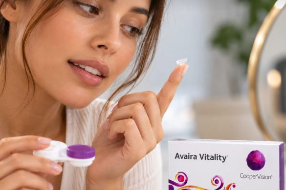 Avaira Vitality Contacts: Read This Before You Buy