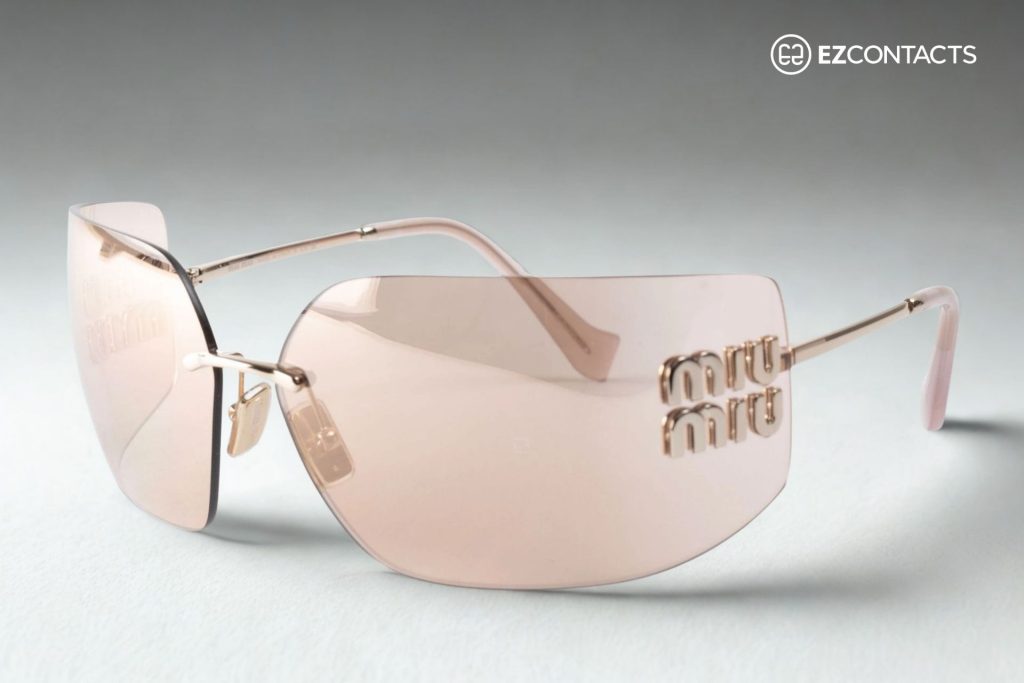 Miu Miu MU 54YS