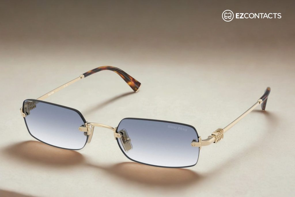 Miu Miu MU B50S