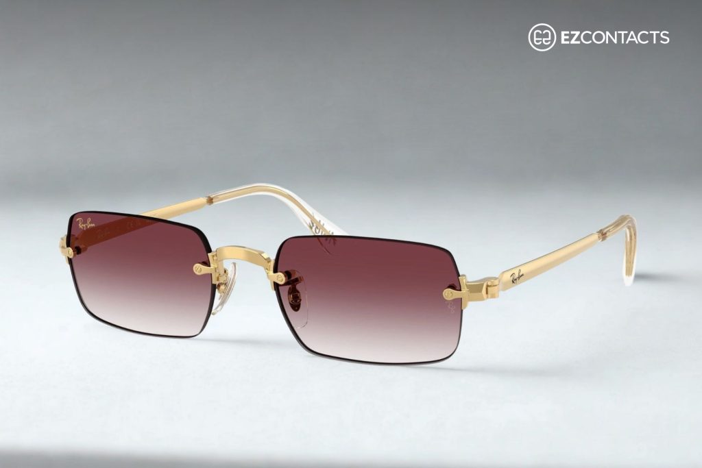 Ray-Ban RB3928