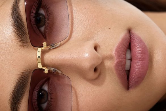 Rimless Sunglasses: Are the Y2K Classics Making a Comeback?