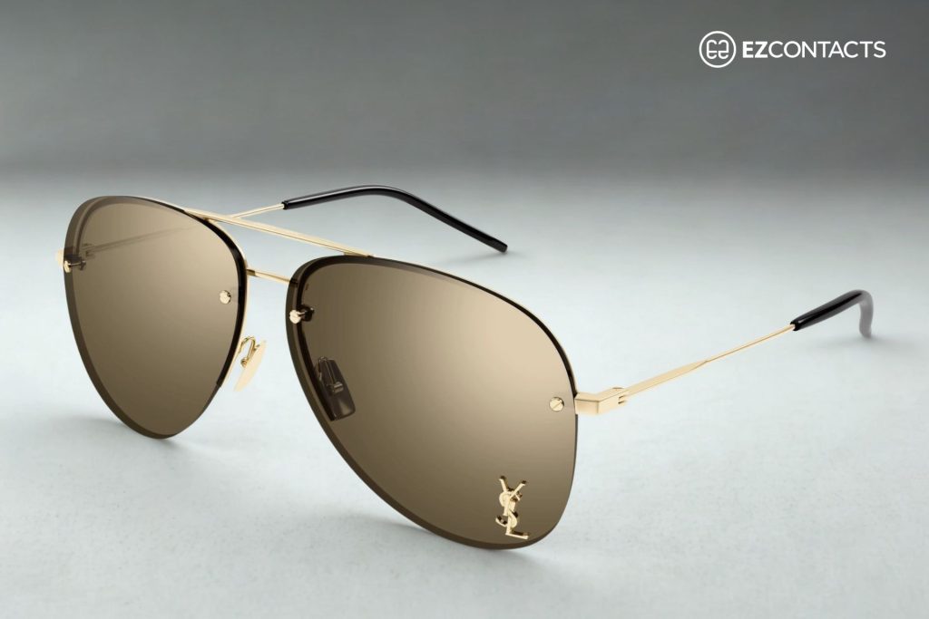 Saint Laurent CLASSIC 11 M