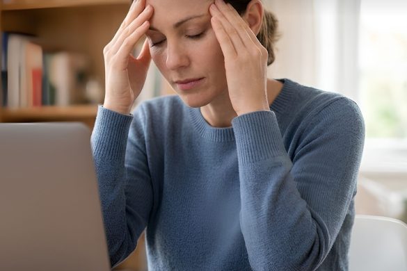 What’s Causing My Blurry Vision and Headache?