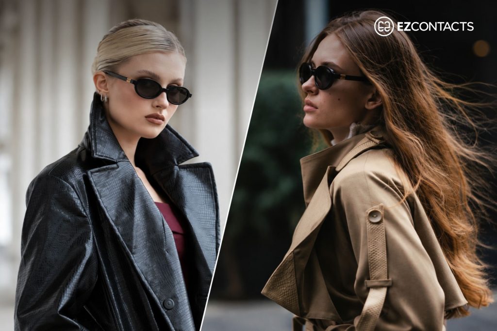 Stylish Winter Coats