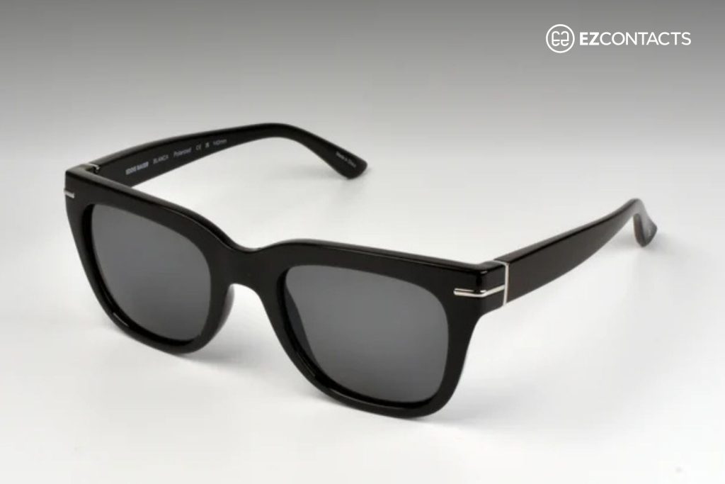 Eddie Bauer Blanca Polarized Sunglasses