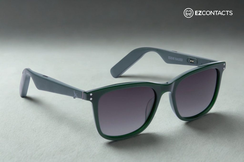 Eddie Bauer Smart Glasses