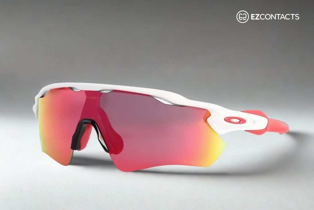 Oakley RADAR EV PATH OO9208 Sunglasses
