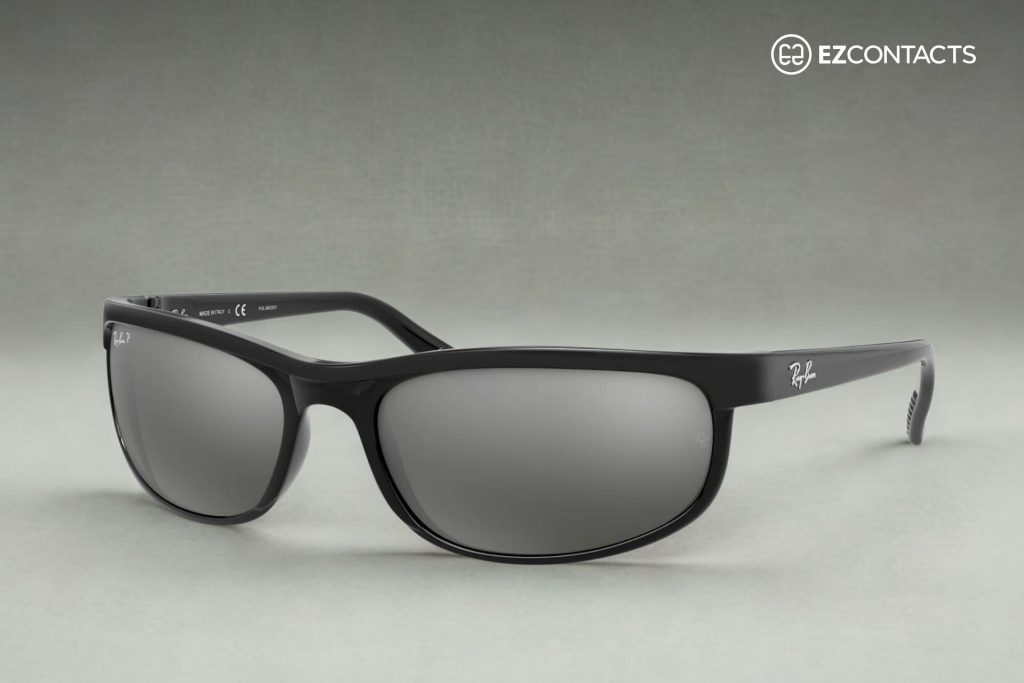 Ray-Ban RB2027 PREDATOR 2 Sunglasses