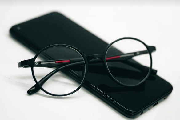 What Are Flex Focus Glasses?