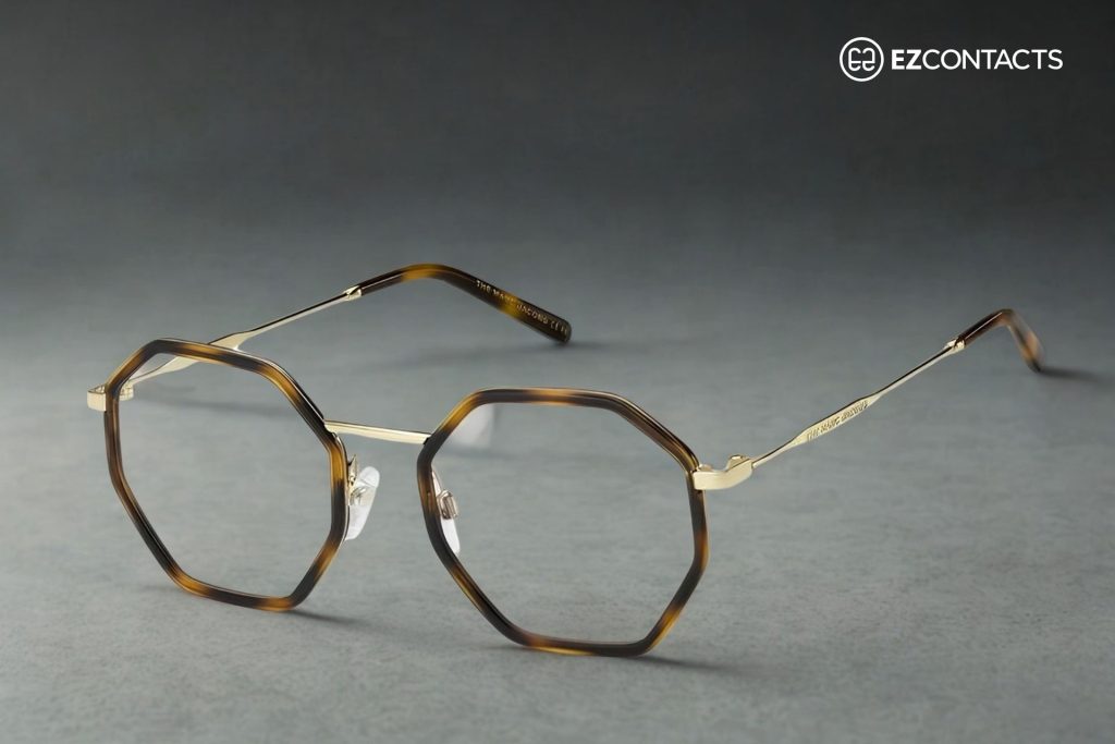 Marc Jacobs Marc 538 Glasses