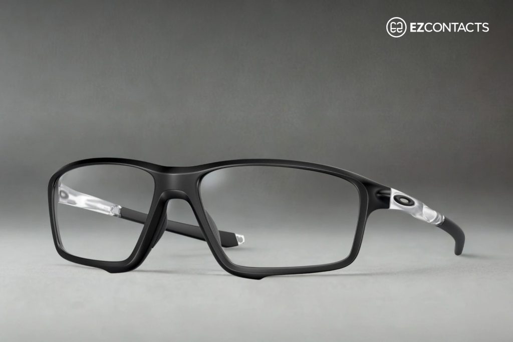Oakley CROSSLINK ZERO OX8076 Glasses