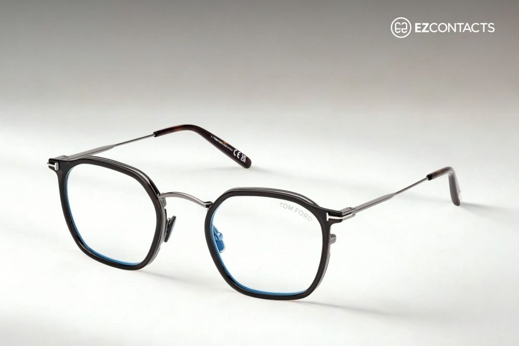 Tom Ford FT5974-B Glasses