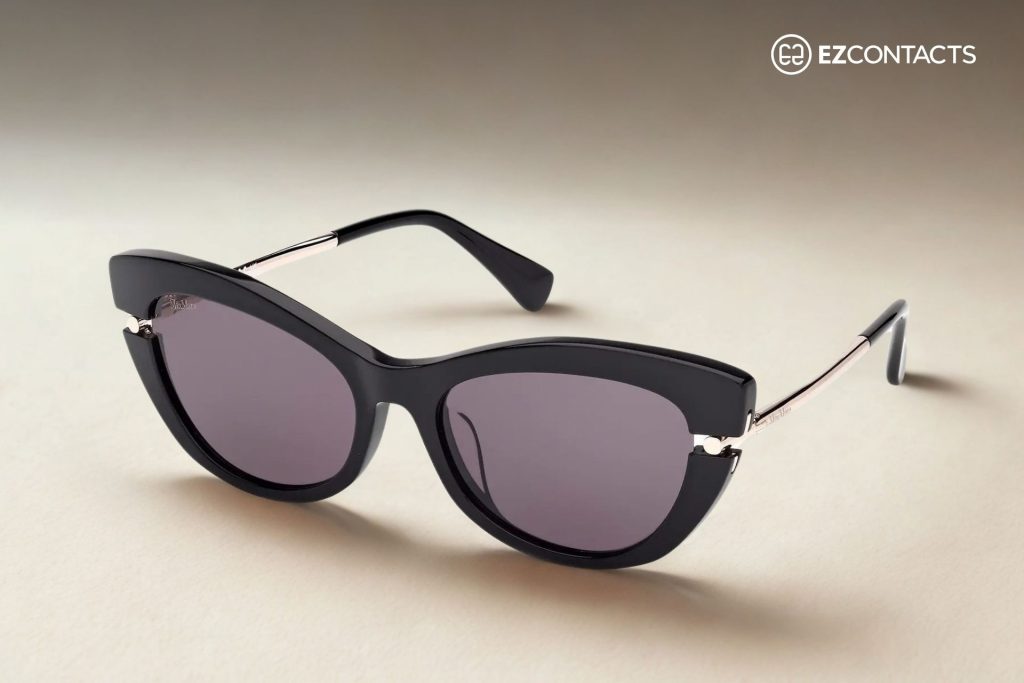 Max Mara MM0187 Sunglasses
