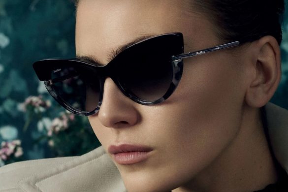 Why Max Mara Sunglasses Are Worth Buying 