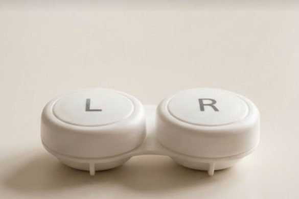 How Long Does It Take to Get Used to Monovision Contacts?