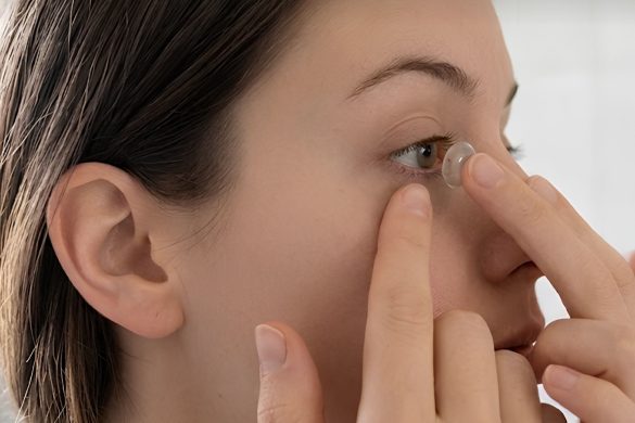 Can You Wear One Contact Lens?