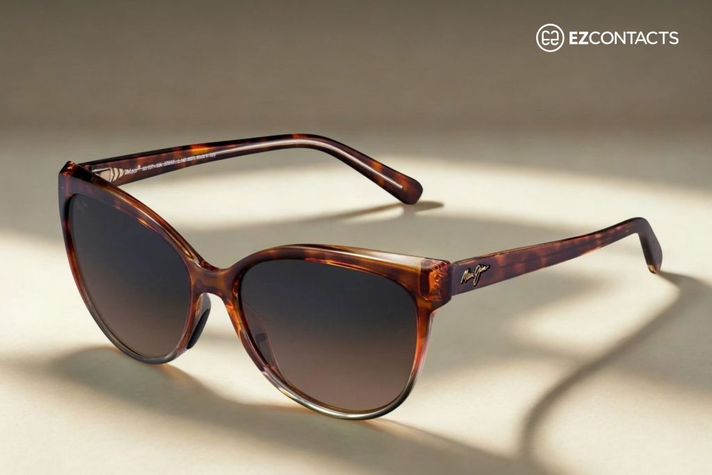 Maui Jim 'OLU'OLU Sunglasses