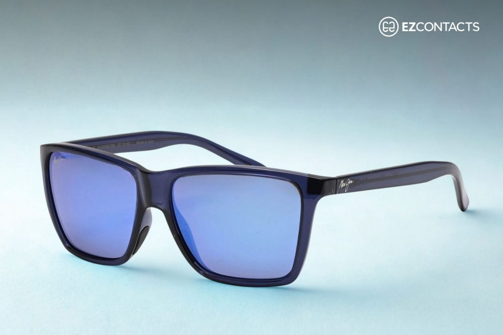 Maui Jim Cruzem Sunglasses