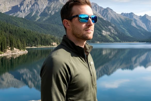 Polarized Sunglasses: Our Top 5 Picks