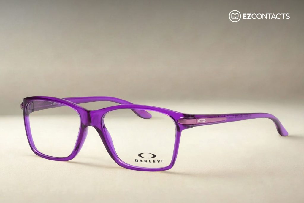 Oakley Youth OY8010 CARTWHEEL Glasses