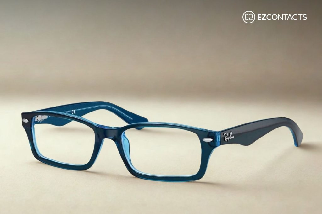 Ray-Ban Junior RY1530 Glasses