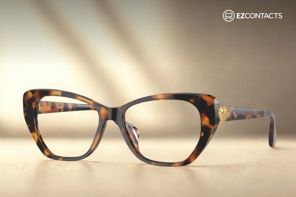 Versace VK3005U Glasses