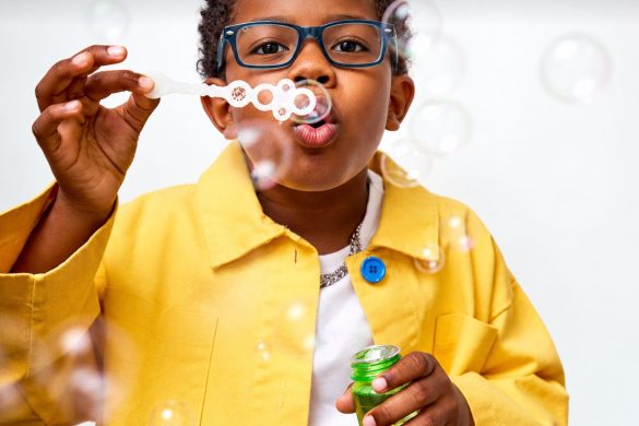 Are Polycarbonate Lenses Good for Kids?