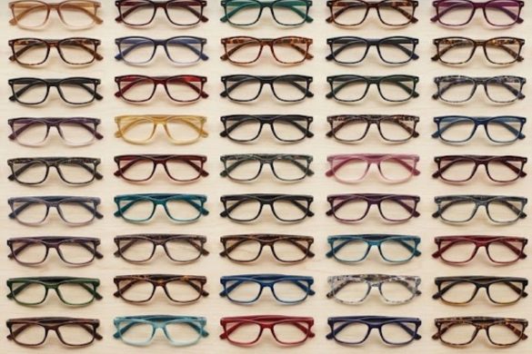 What Are the Best Brands of Reading Glasses?