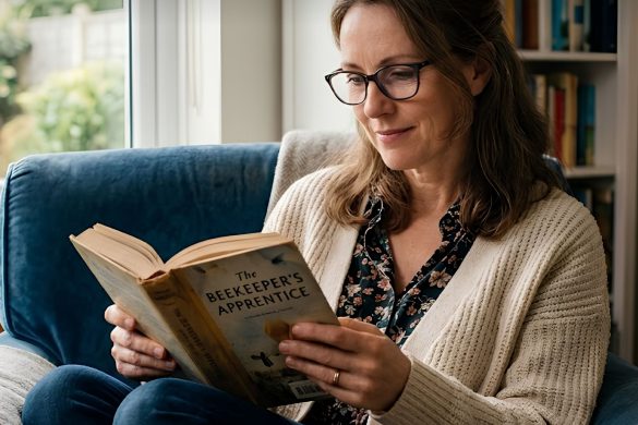 What Are the Different Types of Reading Glasses?