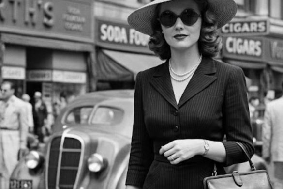 When Were Sunglasses Invented?